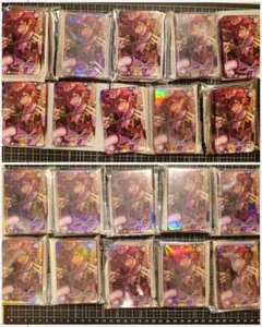 スタジオわさび 狼ゲーム ソウシロウ スクエア缶バッジ 10個セット