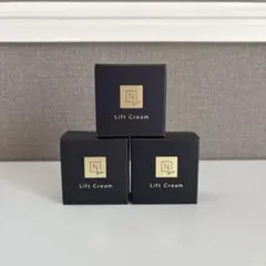 nオーガニックvie リフトアップヒアルクリーム