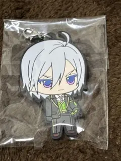 ツイステ シルバー