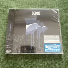 detox 邦楽