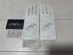 ウェディンググローブ