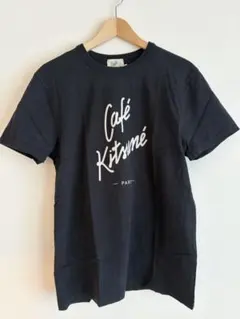 CDL Tokyo Café Kitsuné Tシャツ 9/22(金)～Café Kitsuné x CDL TOKYOCollaboration | Your Smile️‍