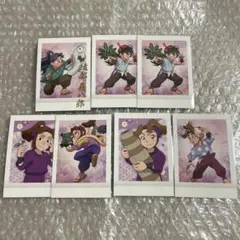 4年生 忍たま乱太郎 ぱしゃこれ