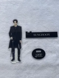 enhypen ソンフン アクリルスタンド