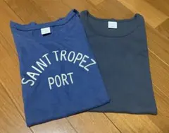 くまこり様専用　NOUVELLES DU PARADIS Tシャツ