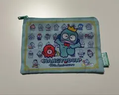 ハンギョドンポーチ