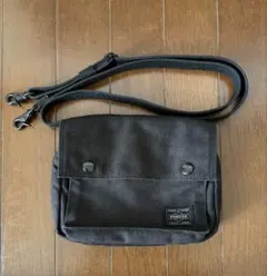 PORTER吉田カバン スモーキーショルダーバッグ