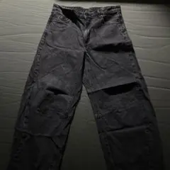 GU buggy denim XL