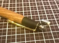 野原工芸 シャーペン用消しゴム 2個セットのサムネイル