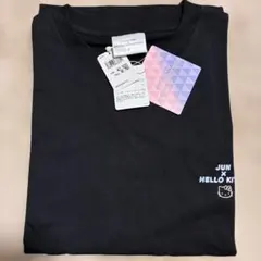 SEVENTEEN x SANRIO CHARACTERS Tシャツ Fサイズ