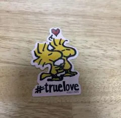 ウッドストック シール