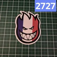 スピットファイア ストリート系スポーツ