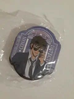 コナン くら寿司　マグネット