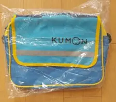 ★お値下げ★　海外KUMON限定　公文バッグ　新品未使用品