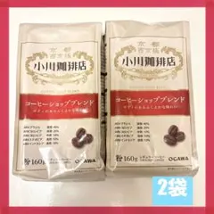 コーヒー粉