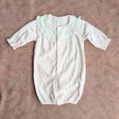 pink frill 2way all