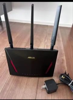 無線lanルーター