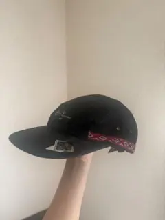 DL HEADWEAR キャップ