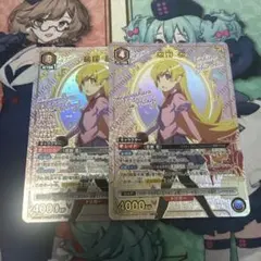 2025年最新】忍野忍 スリーブの人気アイテム - メルカリ