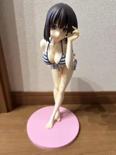 冴えない彼女の育てかたFine加藤恵Animation Ver.[AQ] 1/4