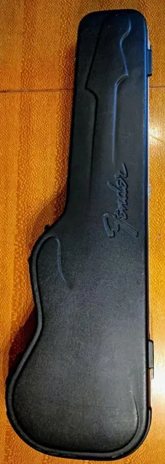 Fender USA Hardshell ベースケース ジャズベ.プレベ 絶版品のサムネイル