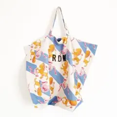 R&D.M.Co‐オールドマンズテーラーロイヤルライオンオールラウンドバッグのサムネイル