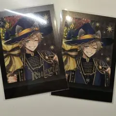 ツイステ　ラギー　ぱしゃこれ