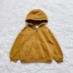zaraアウターキッズ