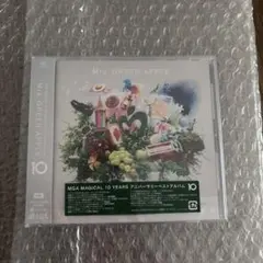 Mrs. GREEN APPLE 10 ベストアルバム