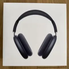 2026年最新】Apple AirPods max ミッドナイトの人気アイテム - メルカリ