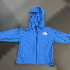 THE NORTH FACE スワローテイルジャケット 110 青