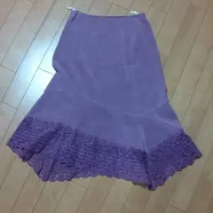 レストローズ スカート