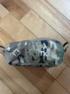 Helinox チェアワンミニ カモフラ 廃盤カラー - メルカリ