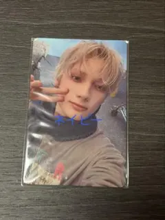 TXT ヒュニンカイ HMV ラキドロ トレカ | Mercari