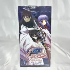❗️新品未開封❗️ リセ　LYCEE　スペシャルエディションver.空の境界　T86