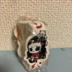 サンリオ　SHOW BY ROOK! しにものぐるい　まりまりラバーバンド