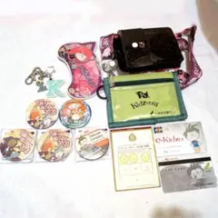 キッザニア セット