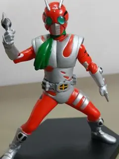 2025年最新】仮面ライダーZXゼクロスの人気アイテム - メルカリ