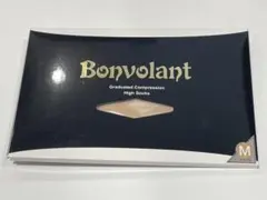 サミットインターナショナル ボンボラン ハイソックス M 2足セット サミットインターナショナル ボンボラン ハイソックス M 2足