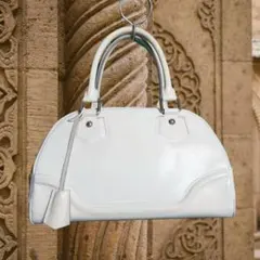 LOUIS VUITTON　ルイ ヴィトン バッグ　ボーリング・モンテーニュPM