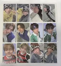 tws 通常版 コンプ セット overdrive play 封入 ⑥