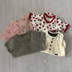 なおみん♡様 リクエスト 4点 まとめ商品