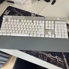 コルセア k70 proゲーミングキーボード