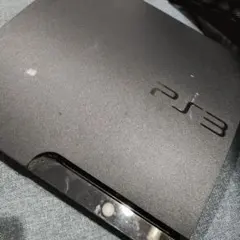 ジャンク品？ PlayStation 3 本体 PS3