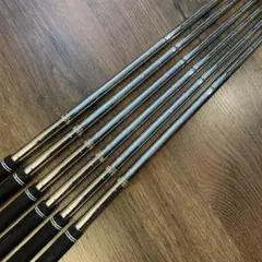 NS950 アイアンシャフトのサムネイル