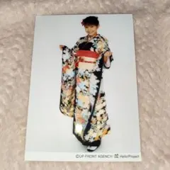 モーニング娘。 安倍なつみ L判 公式生写真90 - メルカリ