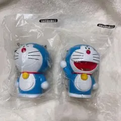 ドラえもんバンクフィギュア 2体セット
