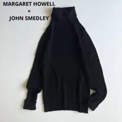 2025年最新】マーガレットハウエル タートルニットの人気