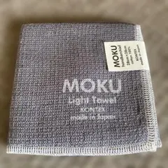 コンテックス MOKU タオルハンカチ ③のサムネイル