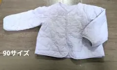 キルティングジャケット アウター